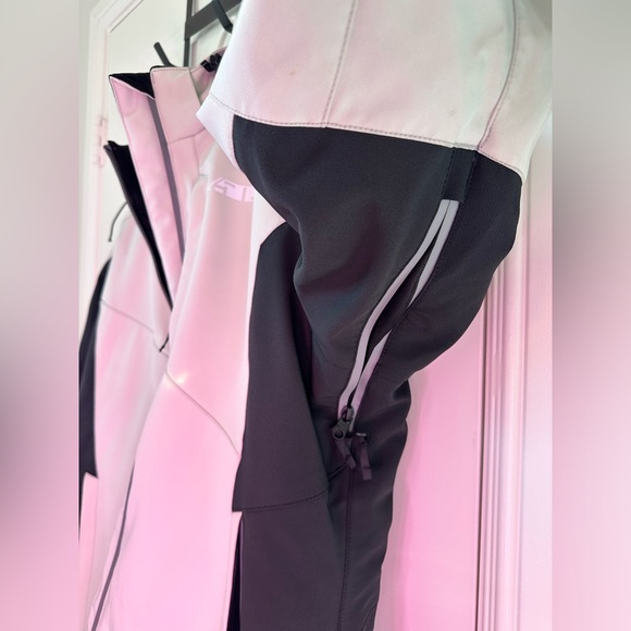 509 Women’s Range Insulated Jacket - Picture 6 of 7